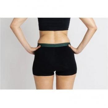 Cocoro Short Menstrual Abundant Flow Green Talla S 1ud