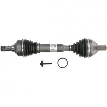 Eje de transmisión SKF VKJC 6587 con alta resistencia y durabilidad