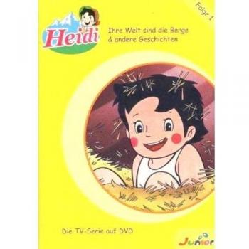 Heidi -