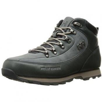 Helly Hansen the Forester, Botas de Protección, Hombre, Gris