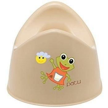 Rotho bebé Diseño 200310185BF Bio orinal Patu