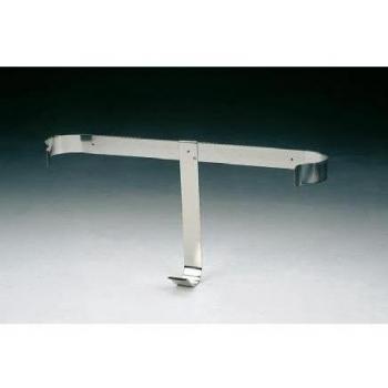 Fluidra 01370 - Soporte Salvavidas