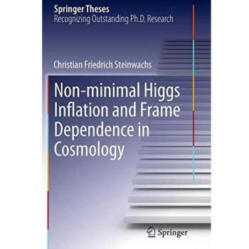 Non-minimal Higgs Inflation and Frame Dependence in Cosmology