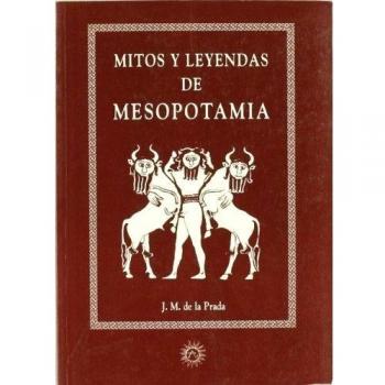 Mitos y leyendas de Mesopotamia