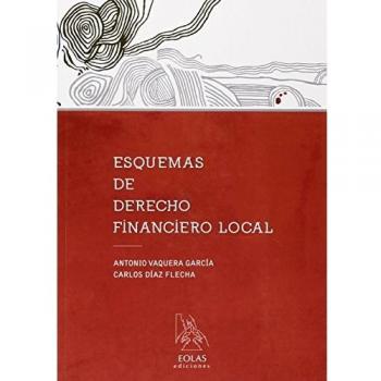 Esquemas De Derecho Financiero Local