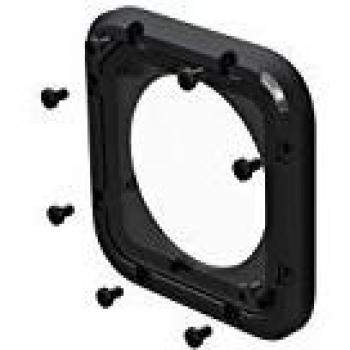 GoPro ARLRK-002 - Kit de Repuesto de Lente para GoPro Hero Session, Color Negro y Claro