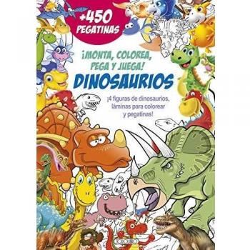 Dinosaurios