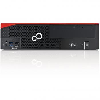 Fujitsu D556/2 - Ordenador de sobremesa
