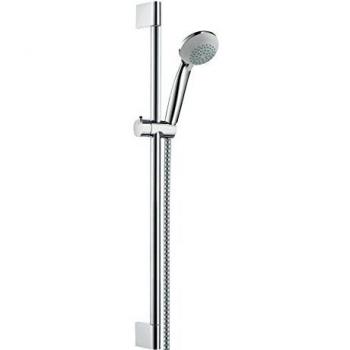 Hansgrohe 27763000 Crometta 85 Vario set de ducha, 0,65m, cromo
