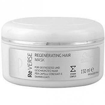 System Professional Sp Reverse Regenerating Hair Mask 150 Ml - 150 Mililitros