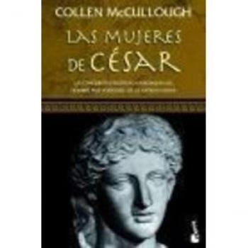 LAS MUJERES DE CÉSAR