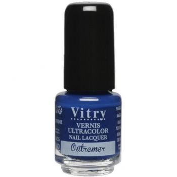 Vitry Esmalte de Uñas Outremer 4ml Ref. VCOLO140