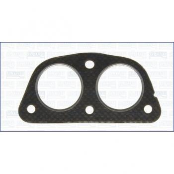 Junta de escape AJUSA 01157700, tipo: junta, características: compatible con sistemas de escape, fabricada en material resistente a altas temperaturas y corrosión, diseño específico para ajuste perfecto en vehículos