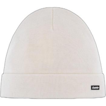 Eisbär Renan Unisex Knit Hat - Milk Color, One Size
