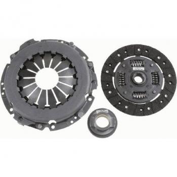 Kit de Embrague SACHS 3000 951 522