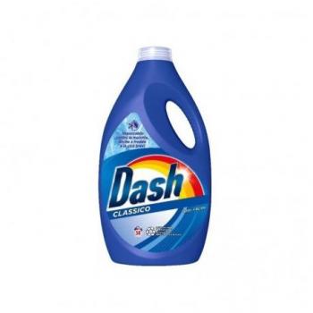 Detergente Líquido Dash Clásico 58 Lavados