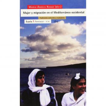 Mujer y migración en el Mediterráneo occidental