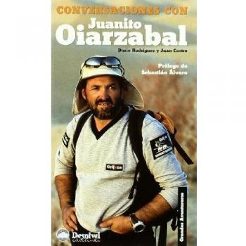Conversaciones con juanito oiarzabal