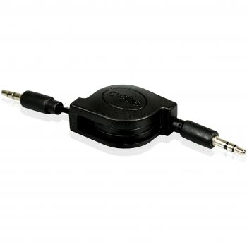 SBS 3.5mm M-M - cables de audio