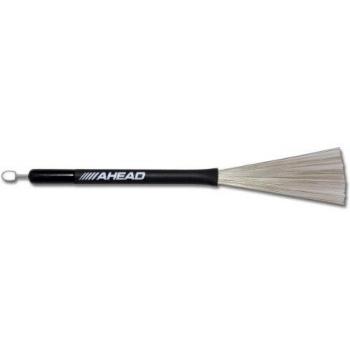 Ahead SBW Switch Brush Drumsticks with Stick Tip