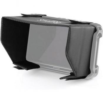 SmallRig 2269 Sun Hood for Atomos Ninja V - 5 Monitor Shield Accessory