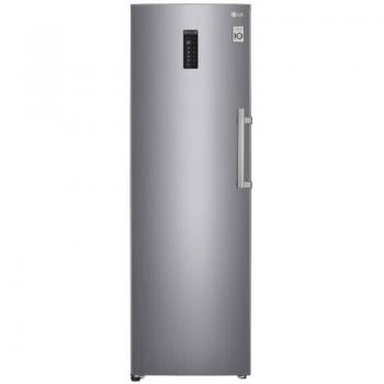 Congelador Vertical LG GFE41PZGSZ - Gran Capacidad y Eficiencia Energética