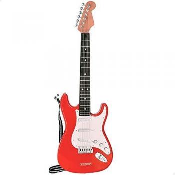 Bontempi- Guitarra electrica