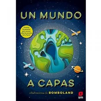Un mundo a capas