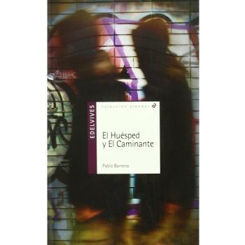 El Huésped y el Caminante: 125