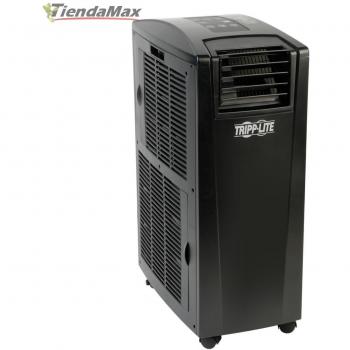 Tripp Lite 12,000 BTU Portable Air Conditioner with SmartTrack for Server Racks