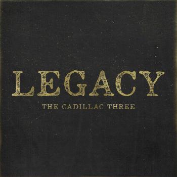 Legacy [Vinilo]