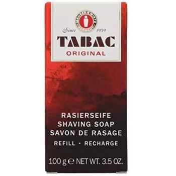 Tabac Tabac Original Shaving Soap Stick 100 Gr Refill - 100 ml