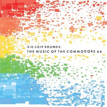 Sid Chip Sounds:The Music Of The Commodore 64