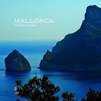 Mallorca. El Sonido de una Isla: Isla de Luz (earBOOK + 4CD)