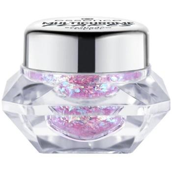 Essence Multichrome Flakes Liquid Glitter Eyeshadow Shade 02 - Cosmic Feelings 2 g