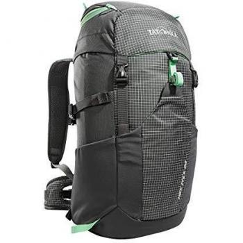 Tatonka Hike Pack 22 - Mochila de senderismo unisex, Unisex adulto, Mochila para senderismo, 1560, Gris, 22 Liter
