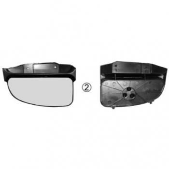 Van Wezel 1747836 cristal de retrovisor lateral