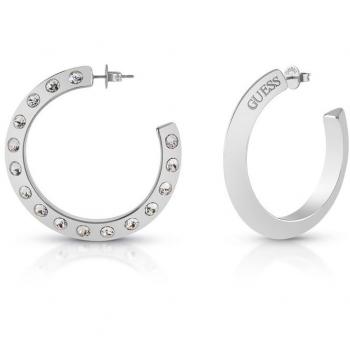Pendientes Guess JUBE01489JWRHT-U Don't Lie