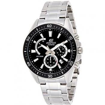 Casio Edifice Men's Watch EFR-552D-1AVUEF