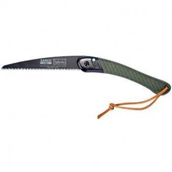Bahco 396 Lap Laplander Folding Pruning Saw