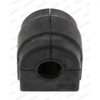 Casquillo del cojinete estabilizador MOOG BM-SB-13491 - Tipo de producto: Casquillo del cojinete; Marca: MOOG; Modelo: BM-SB-13491; Función: Montaje de