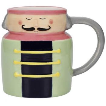 Taza de cerámica The Nutcracker Collection