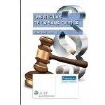 Reglas de la sana crítica