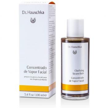 Baño de vapor aclarador Dr. Hauschka 100ml