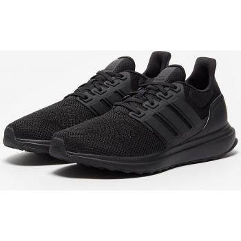 Zapatillas de running Adidas Ubounce DNA infantiles negras