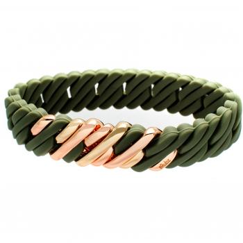 Pulsera The-rubz Mujer 100227 de 15mm