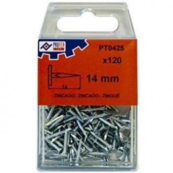 PROFER TOP - Semence Zn C/120 Pzs Profer Top 14 Mm