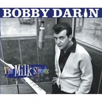 The Milk Shows