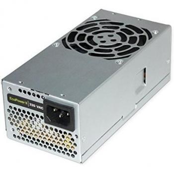TooQ - Fuente de Alimentación TooQ TQEP-TFX500S-O 500W Plateado