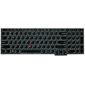 Teclado Lenovo Español Básico